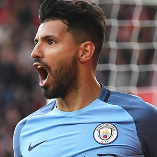 PL Daily: Aguero 'will leave Man City'