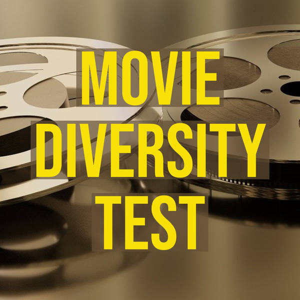 Movie Diversity Test (2021 Rerun)