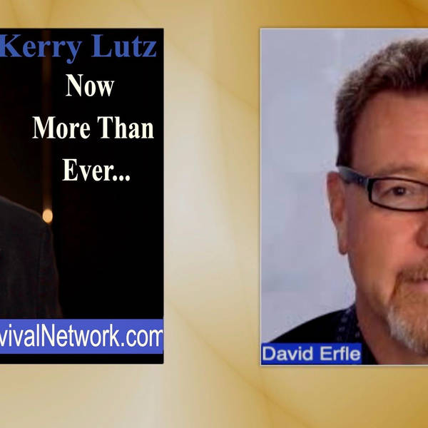 Where are gold and silver prices headed? - David Erfle #5283