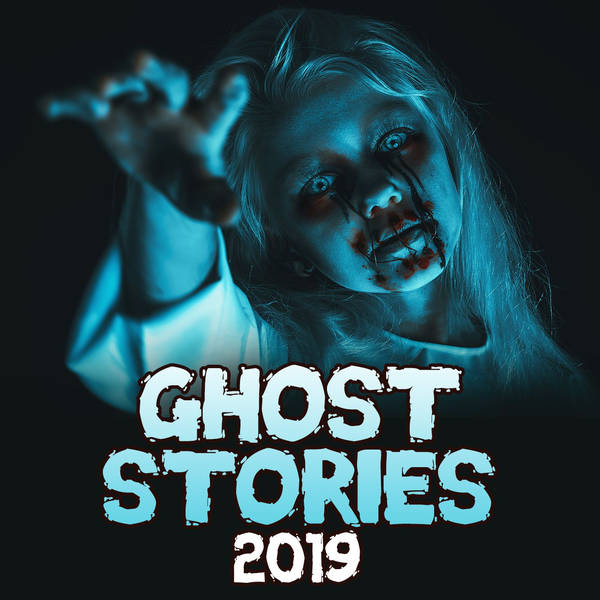 Ghost Stories 2019