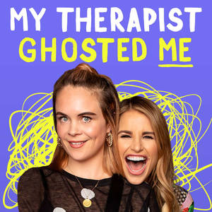 My Therapist Ghosted Me image