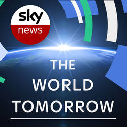 The World Tomorrow image