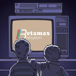 Betamax Babylon image