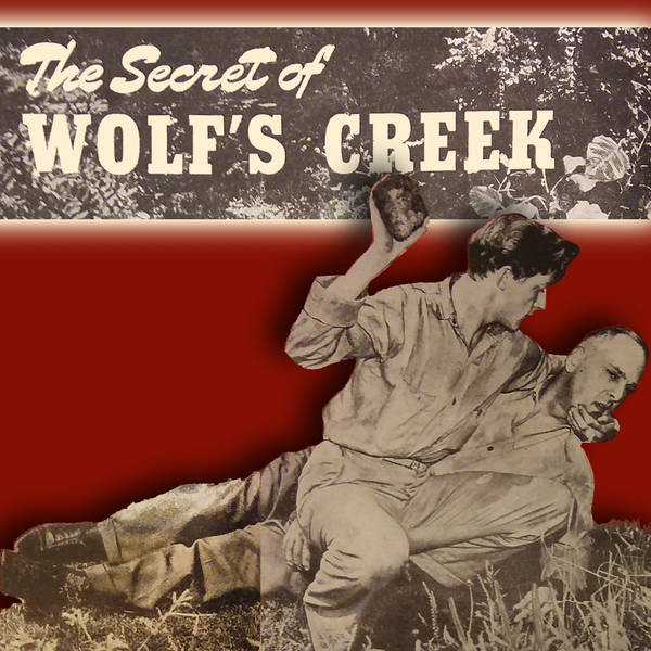 The Secret Of Wolf's Creek
