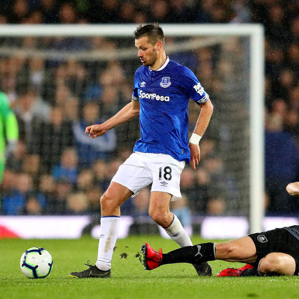 Royal Blue: Fortress Goodison, Schneiderlin redemption and why Solskjaer is right about Everton