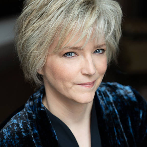 Interview with the best selling crime writer and feisty southern woman, Karin Slaughter
