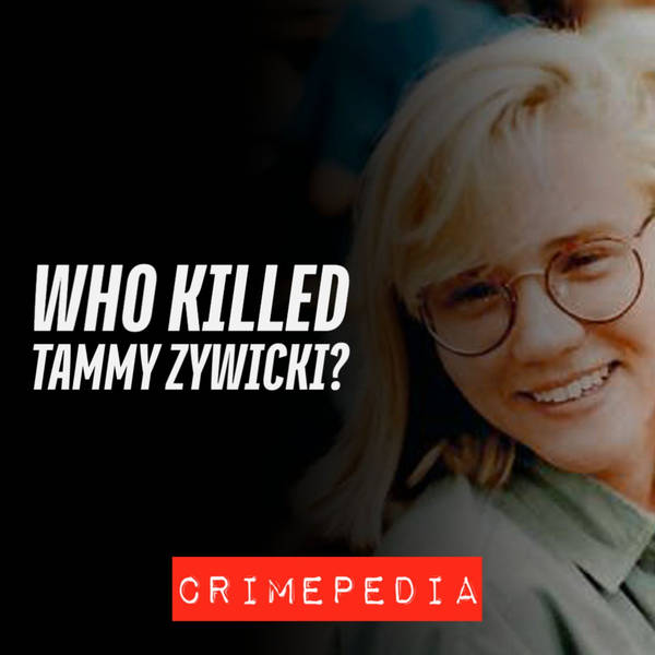 Who Killed Tammy Zywicki?