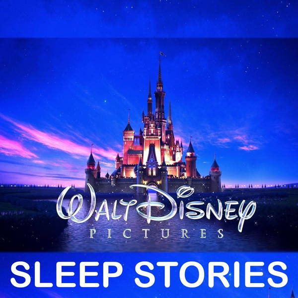 Disney Inspired Sleep Stories 🙂💖 (Toy Story, Lion King, Frozen, Aladdin)