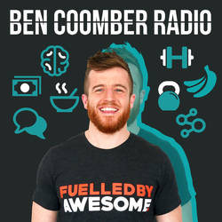 Ben Coomber Radio image