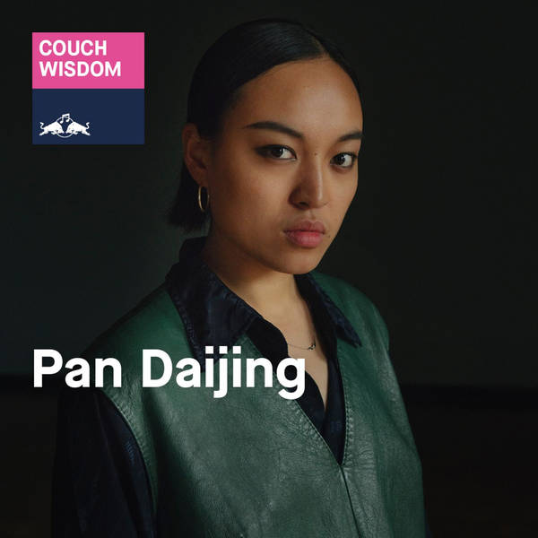 Pan Daijing: Sound, Performance, Emotion