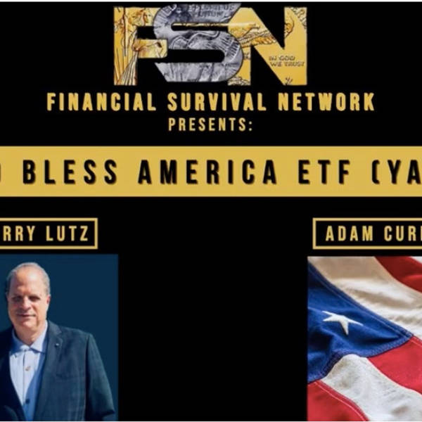 God Bless America ETF (YALL) -  Adam Curran #5606