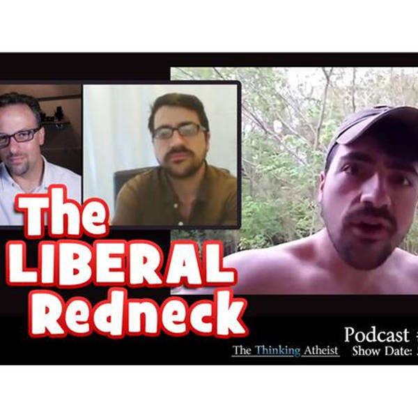 The Liberal Redneck