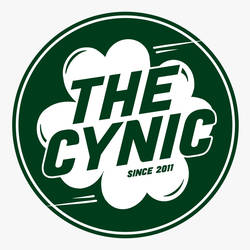 The Cynic | A Celtic FC Podcast image