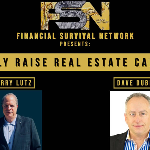 Easily Raise Real Estate Capital - Dave Dubeau #5617