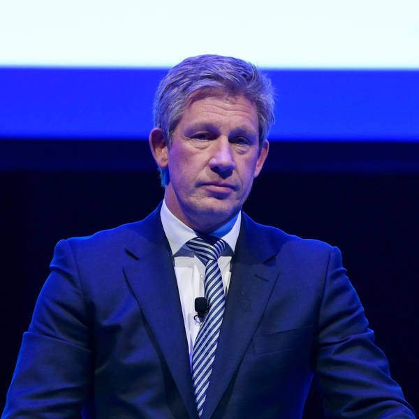 Royal Blue: The task facing Marcel Brands and how Everton should deal with Richarlison's West Ham absence