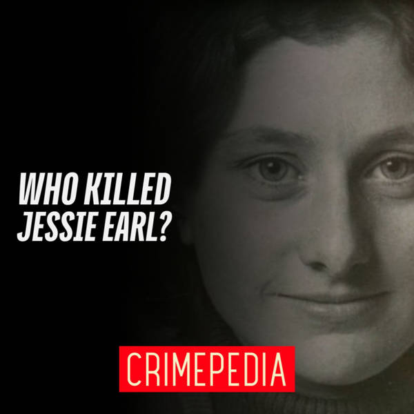 Who Killed Jessie Earl?