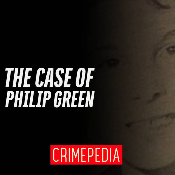 The Case of Philip Green