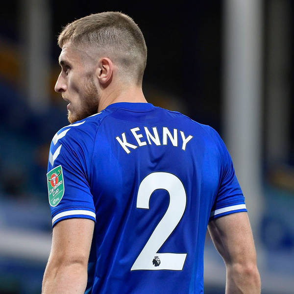 Royal Blue: James Rodriguez out of Chelsea visit | Does Jonjoe Kenny have an Everton future? | Fans returning to Goodison