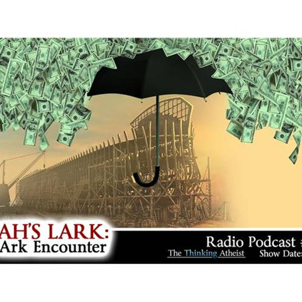 Noah's Lark: The Ark Encounter