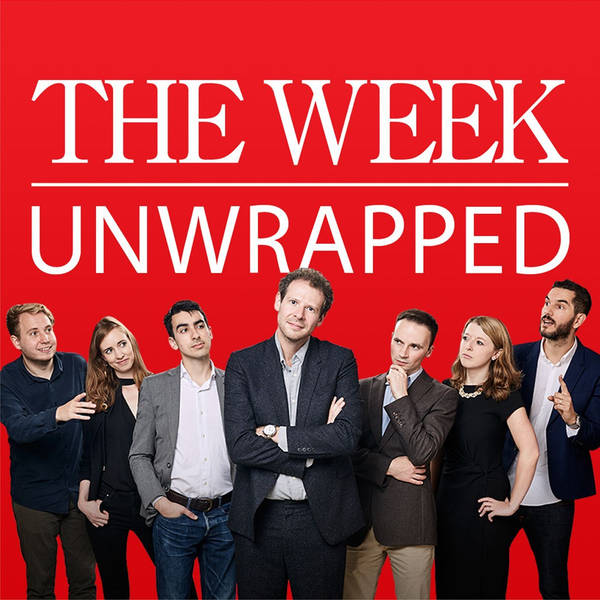 Business Unwrapped: the UK media revolution