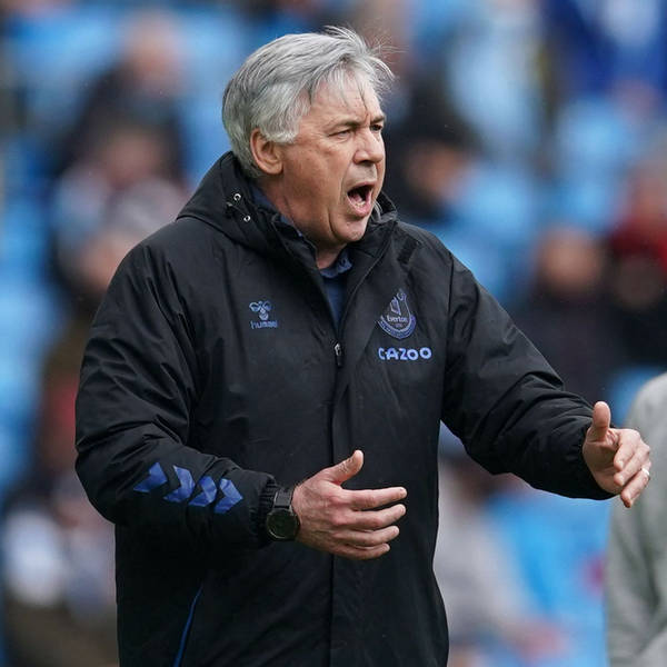 Royal Blue: What comes next for Everton and Carlo Ancelotti after disappointing season end