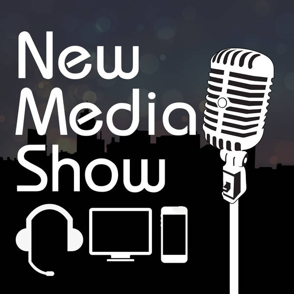 NMS: Live from Podfest Expo '19