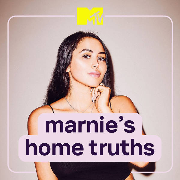 Marnie's Home Truths: Series 3 Coming Soon...