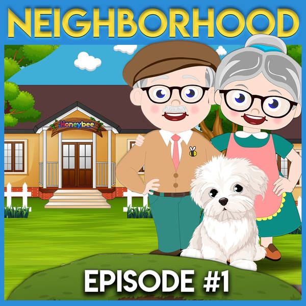 Mrs. Honeybee's Neighborhood - Episode 1