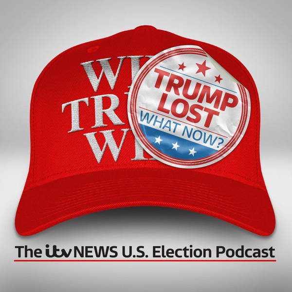 4: Could coronavirus make rather than break Trump? (with pollster Jon McHenry and disaster expert Max Brooks)