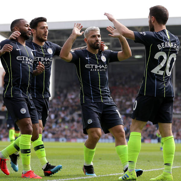 City cruise past Fulham to return to the top