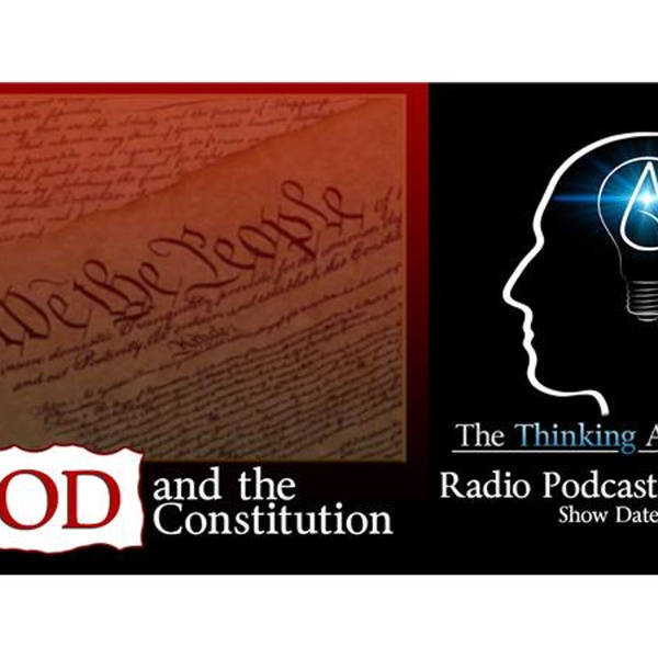 God and the Constitution