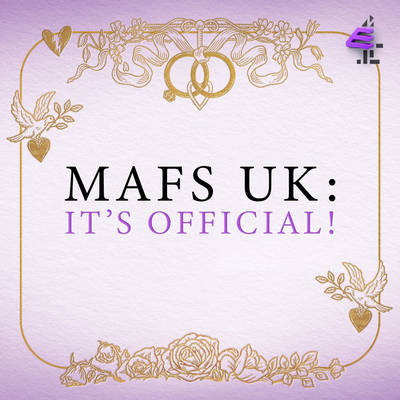 MAFS UK: It's Official! image