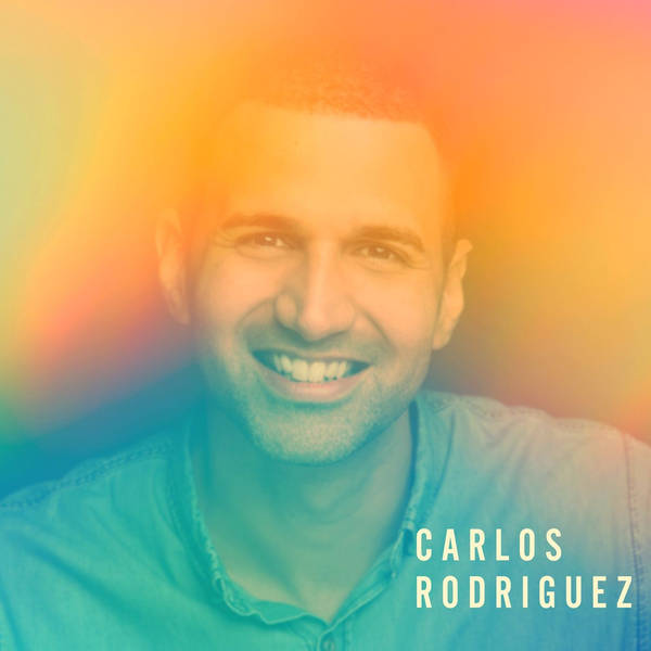 Stopping the Storm with Carlos Rodriguez