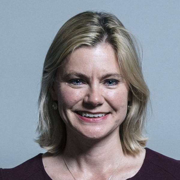 Justine Greening: We haven't delivered for young people