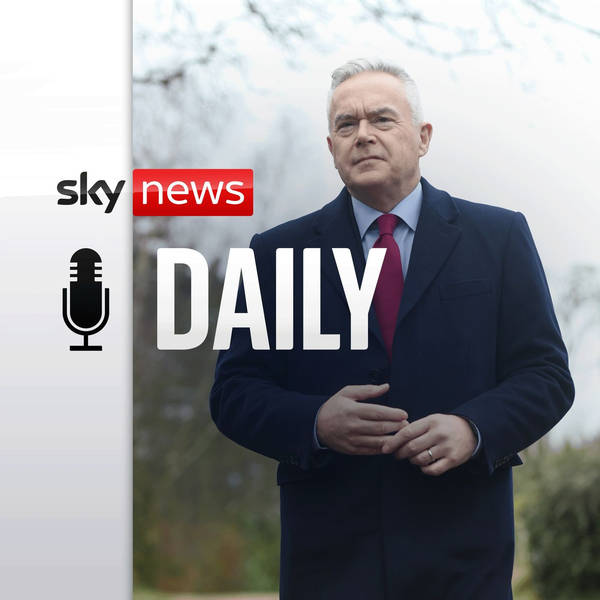 Huw Edwards named but should the last few days have been different?