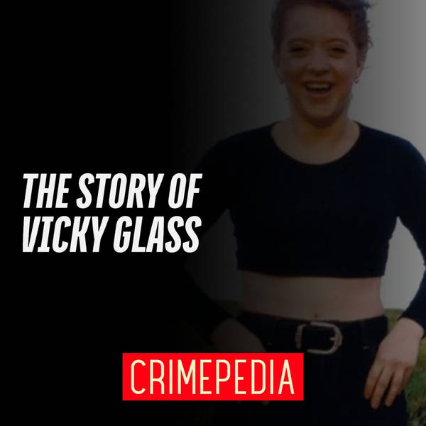 The Story of Vicky Glass