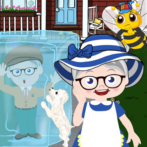 Mrs. Honeybee's Neighborhood - Episode 10