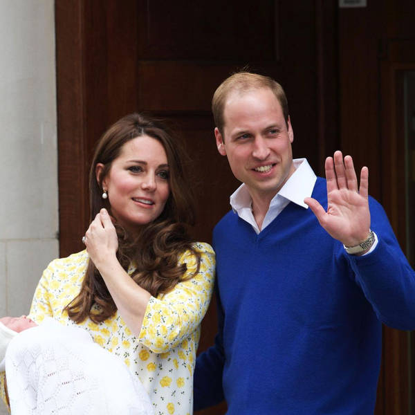 What to expect from the arrival of royal baby number three