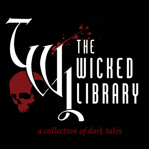 TWL 1207: Wicked Campfire Tales, Volume Three