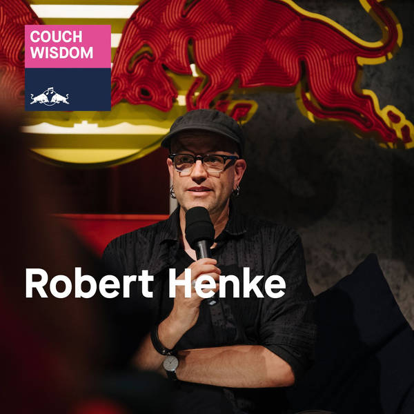 Monolake's Robert Henke