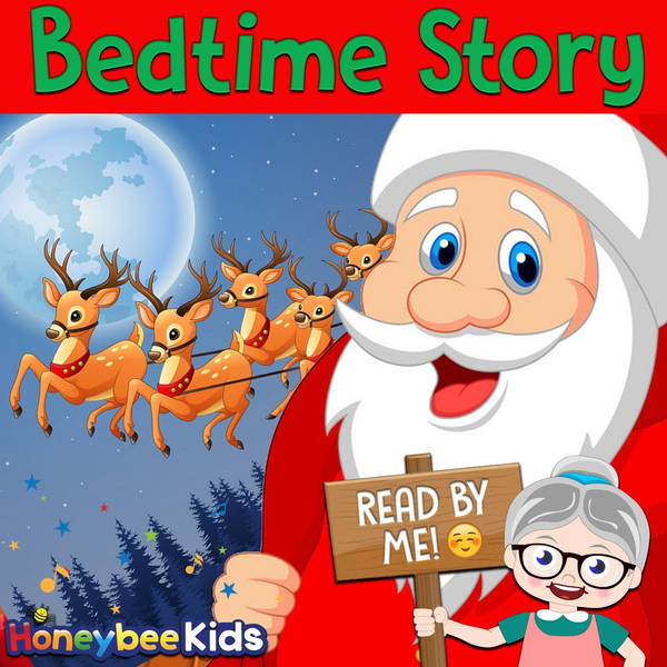 Christmas Eve - Christmas Story #6