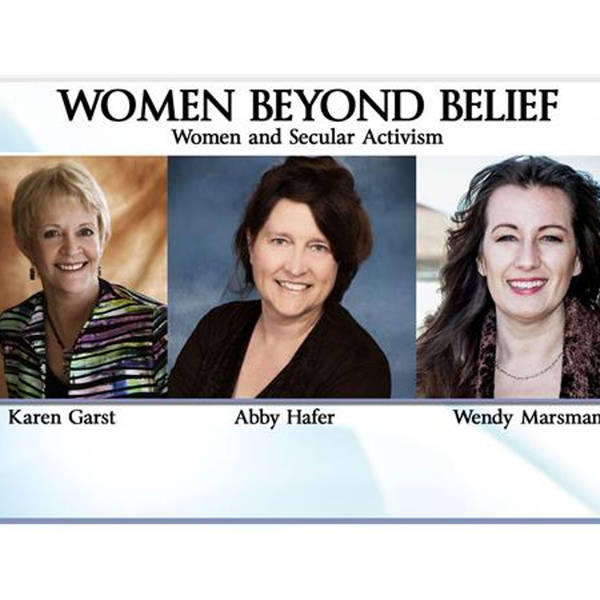 Women Beyond Belief: Women and Secular Activism