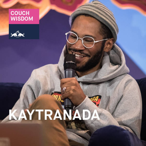 Kaytranada