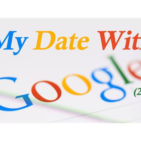 My Date With Google (2017)