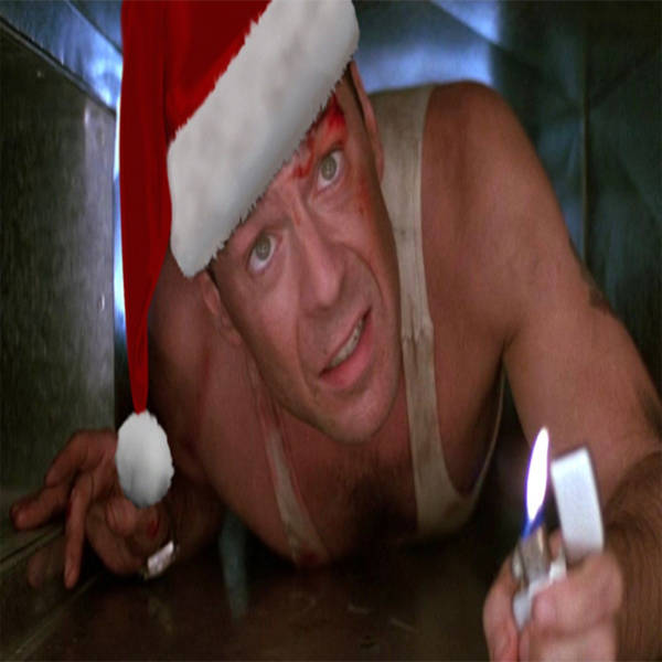 Die Hard (Holiday Special)