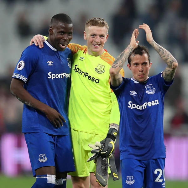 Post-Game: Everton's best yet under Silva as end-of-season improvement continues
