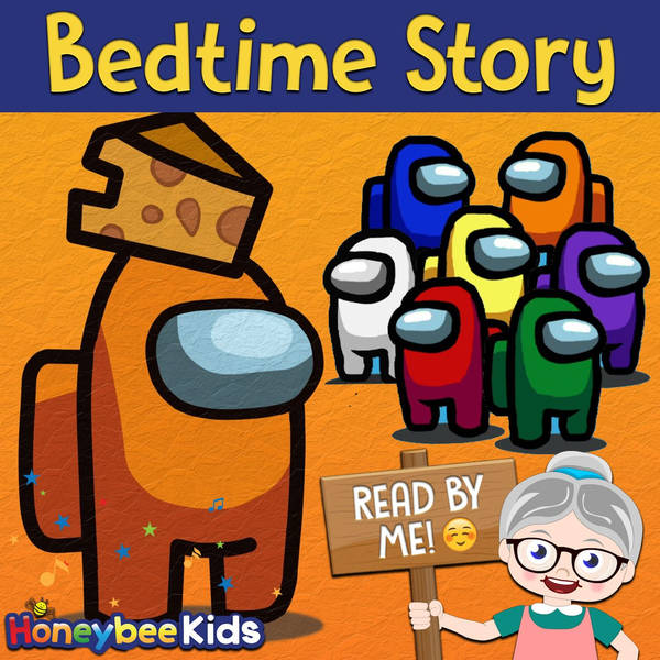 Among Us - Bedtime Story