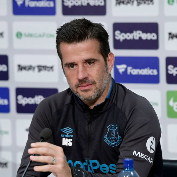 Press Conference: Gomes and Walcott fitness, Zouma interest, and pressure on Silva