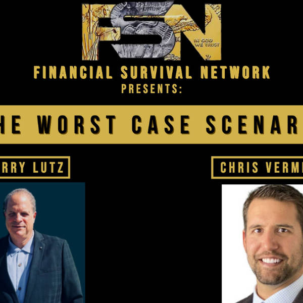 The Worst Case Scenario - Chris Vermeulen #5612