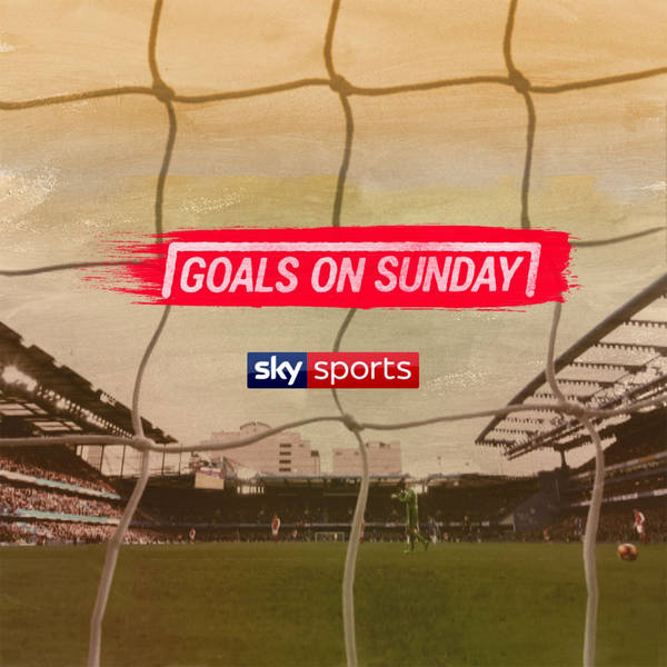 The Best of Goals on Sunday - Danny Simpson